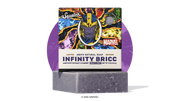 Infinity Bricc D5