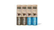 Lip Balm 4-Pack C8