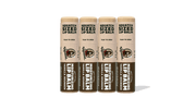 4-Pack Vanilla Bourbon S9