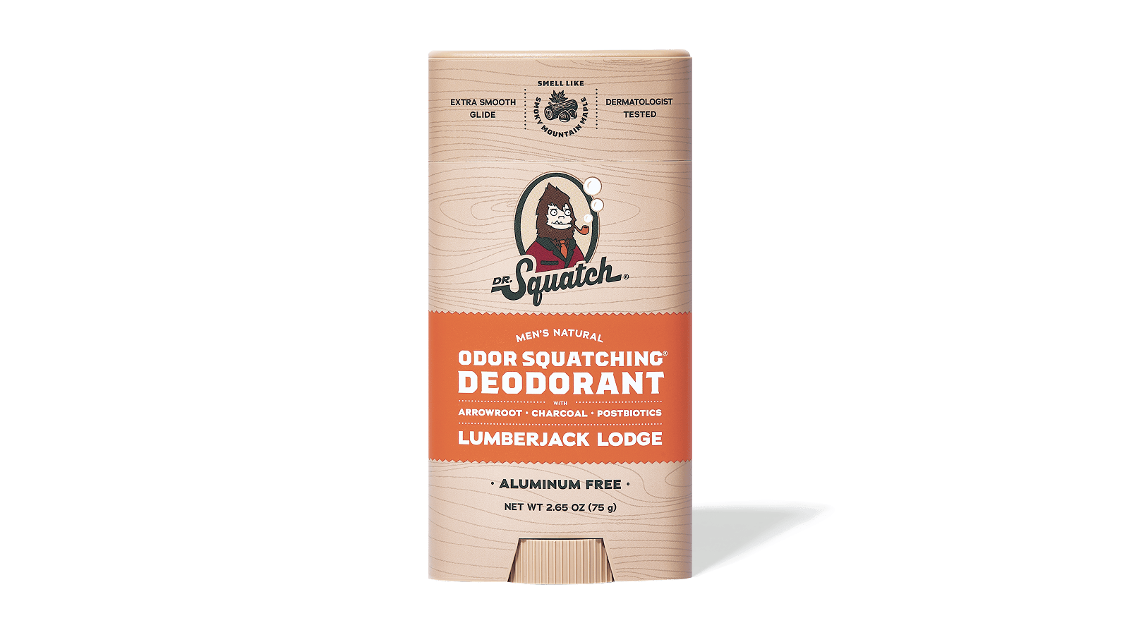 Lumberjack Lodge Deodorant X8