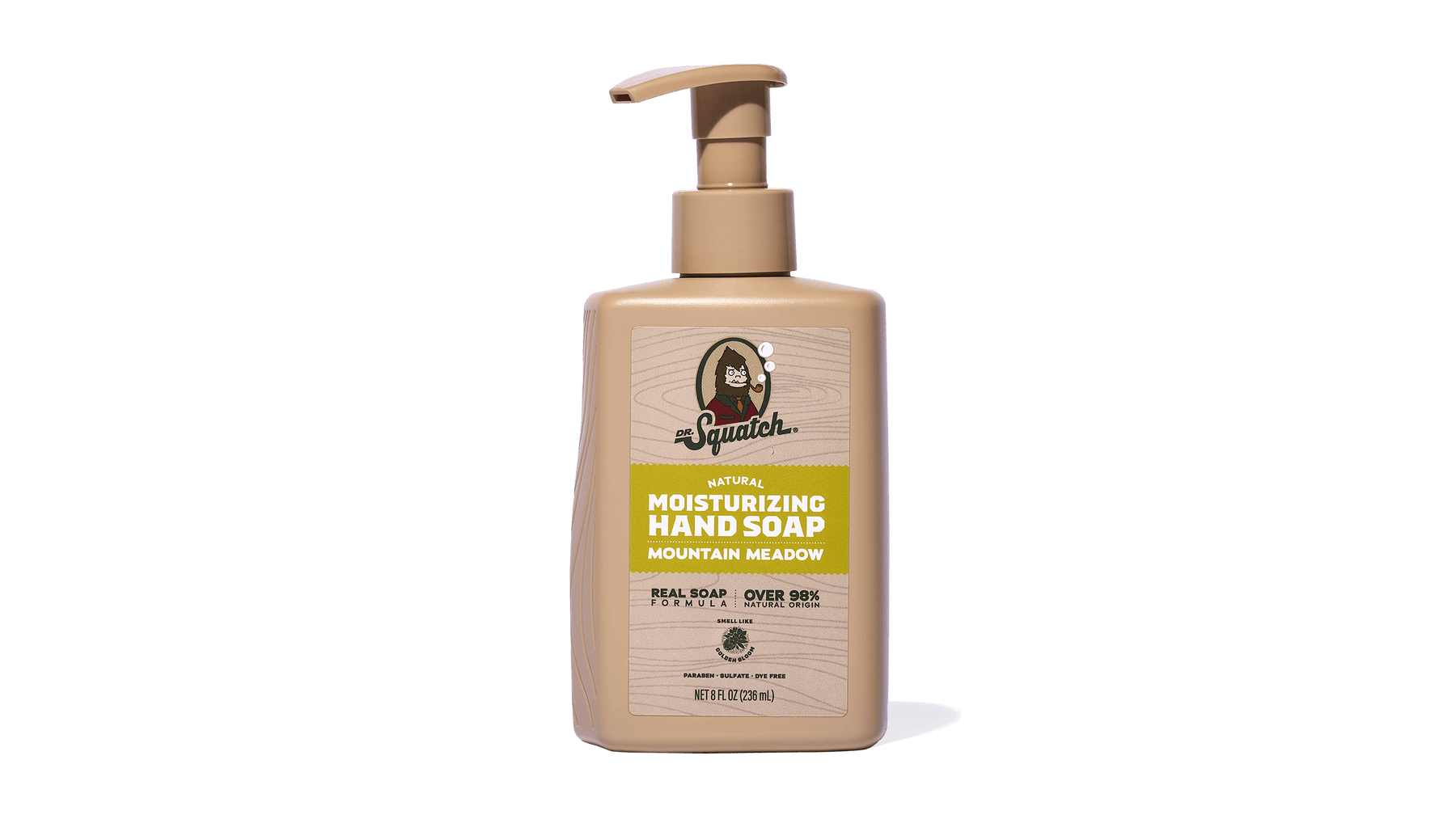 Mountain Meadow Hand Soap A1