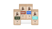 Body Wash 4-Pack N5