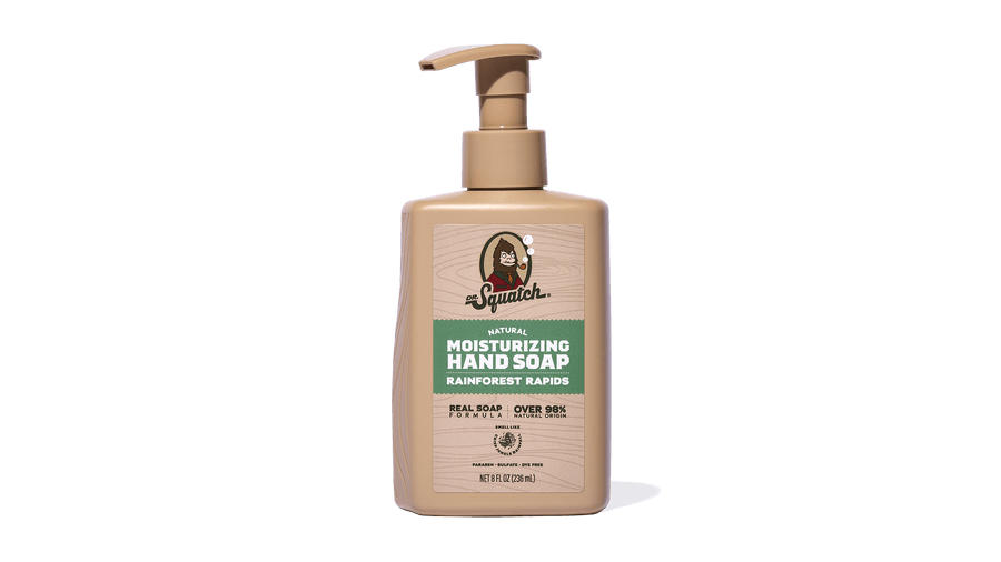 Rainforest Rapids Hand Soap G6