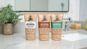 Precision Deo 3-Pack N8