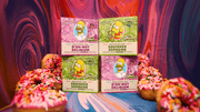Simpsons Suds 4-Pack R8