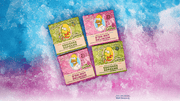 Simpsons Suds 4-Pack R8