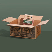 Squatch Box W4
