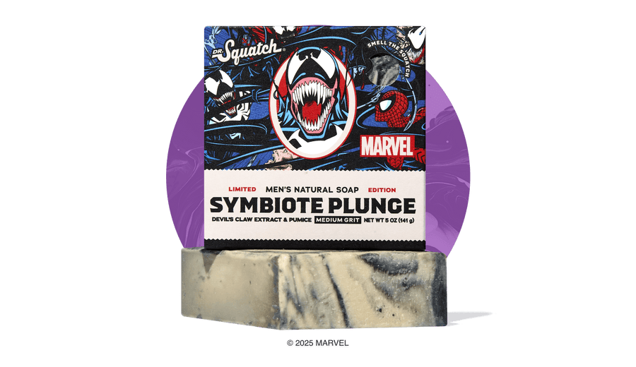 Symbiote Plunge H8
