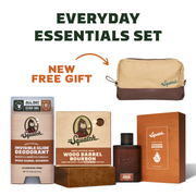 Everyday Essentials - WBB with Dopp Kit B9